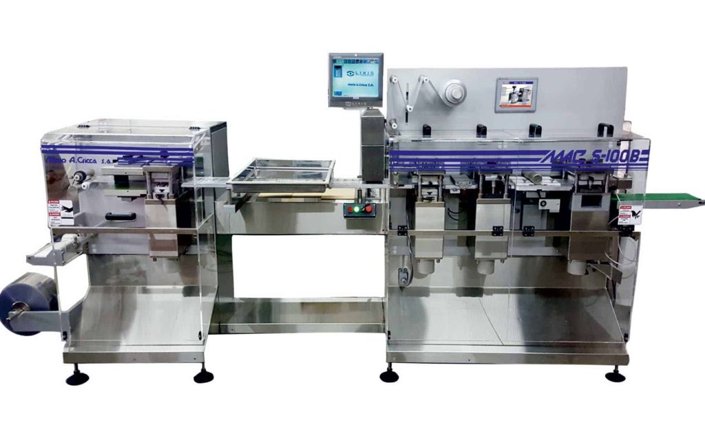 Can Packaging Machines