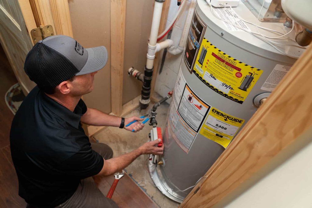 Water Heater Companies
